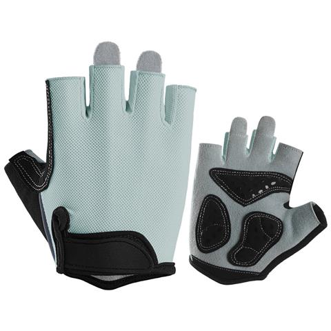 Guanti Fitness Mezze Dita Da Donna S - Foto 1