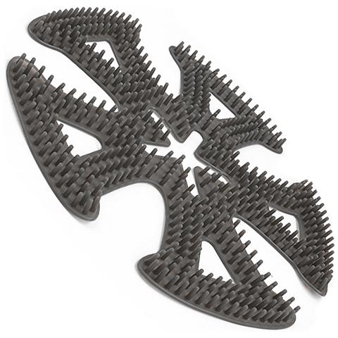 Imbottitura Del Casco In Silicone - Foto 2