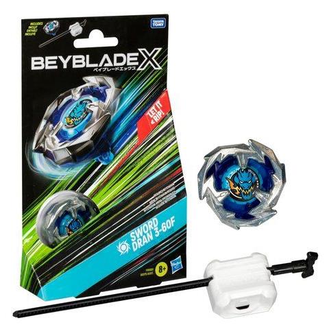 Trottola Hasbro G0175eu4 Beyblade X Starter Pack Assortito - Foto 1