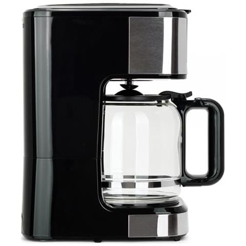 Caffettiera A Filtro Programmabile 15 Tazze 900w Nera - Dod208 - Foto 2
