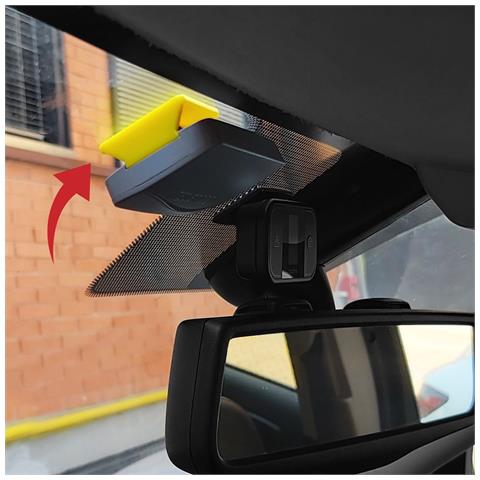 Clip Telepass Modello Europeo - Foto 3