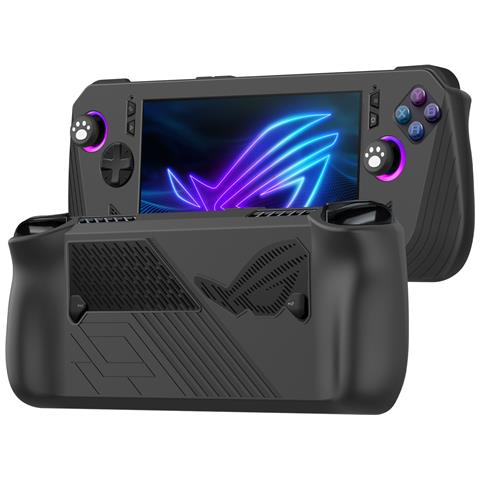 Custodia Protettiva Per Console Portatile Asus Rog Ally X Black - Foto 1