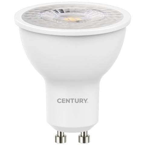Lx110-091030 Spot Gu10 9w 110° Lexar Led 750lm 3000k 230v Equivalente 80w - Foto 1