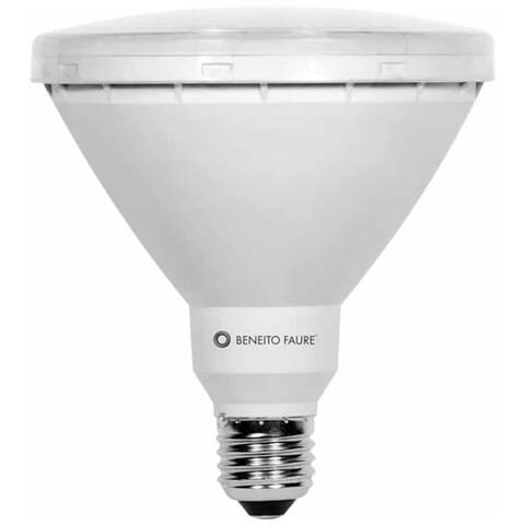 Lampadina A Led Par38 15w E27 Riflettore Parabolico - Foto 1