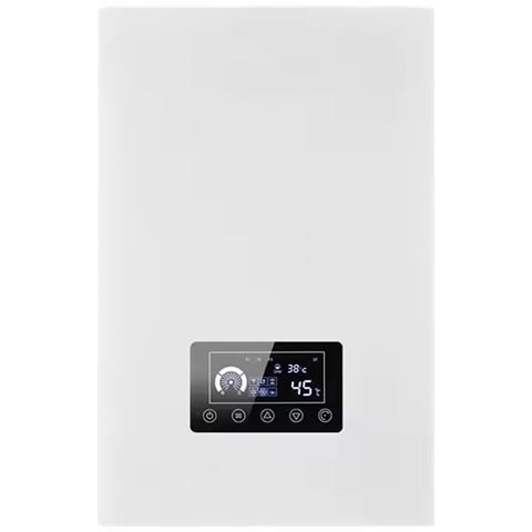 Caldera Eléctrica De Solo Calefacción Volt 16 Kw Trifásica - Foto 3