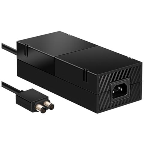 Caricabatterie Da Muro Per Xbox One - Adattatore Di Alimentazione 135w, Nero - Foto 2