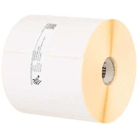 Zebra Z-Perform 1000D Bianco Etichetta per stampante autoadesiva - Foto 1