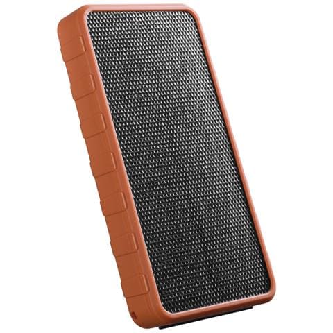 Power bank SOLAR Caricabatterie Portatile 10000mAh con pannello solare - Foto 2