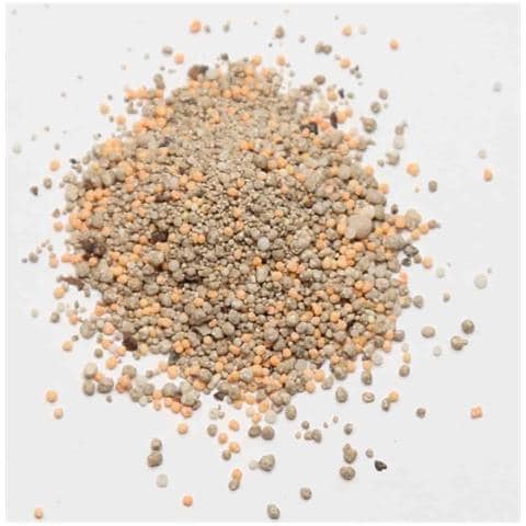 5 Kg Di Concime Per Prato Con Diserbante + Effetto A Lungo Termine Per Circa 250 M² - Foto 2