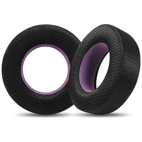Cuscinetti Auricolari Di Ricambio Per Cuffie Beyerdynamic Dt700 Pro X E Dt900 Pro X - Foto 1