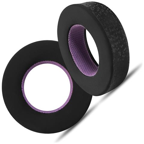 Cuscinetti Auricolari Di Ricambio Per Cuffie Beyerdynamic Dt700 Pro X E Dt900 Pro X - Foto 2