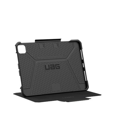 Metropolis SE 124475117272 custodia per tablet 27,9 cm (11") Custodia a libro Oliva - Foto 12