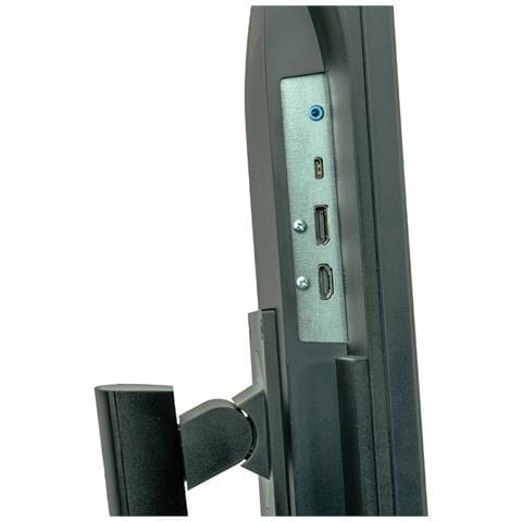 3030223 Monitor PC 68,6 cm (27") 2560 x 1440 Pixel Wide Quad HD LCD Nero - Foto 5