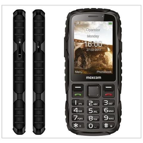 Telefono Strong MM920 L Nero 2G - Foto 1