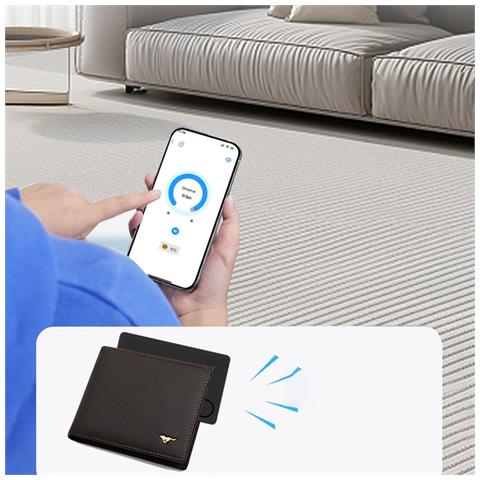 Wallet Tracker: Non Perdere Mai Più I Tuoi Oggetti Di Valore - Foto 6