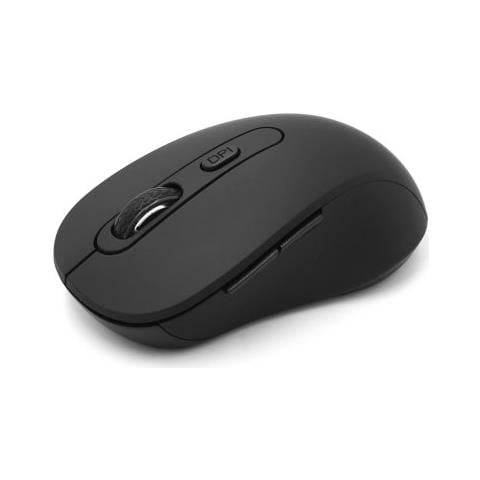 MT1120 mouse Ufficio Ambidestro Bluetooth Ottico 1600 DPI - Foto 1