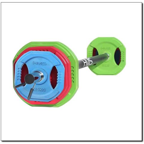 SBP-20 Manubrio regolabile 2,5 kg - Foto 1