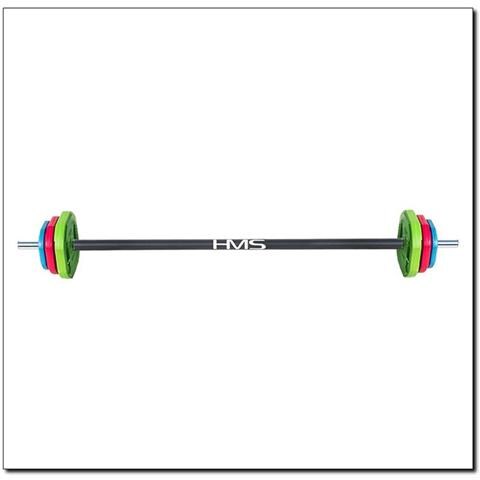 SBP-20 Manubrio regolabile 2,5 kg - Foto 16