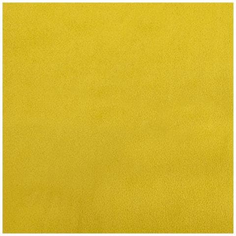Divano Modulare con Cuscini Giallo - Foto 9