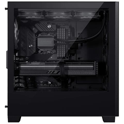 XT Pro Midi Tower Bianco - Foto 2