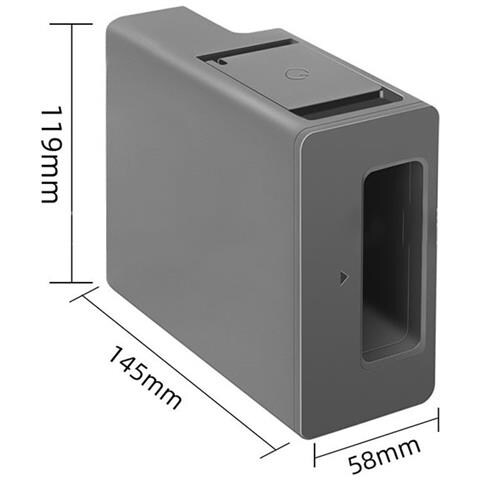 Modulo Di Aggiunta Automatica Del Liquido Di Pulizia Per Dreame X30 Ultra - Foto 2