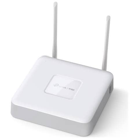 VIGI NVR1108H-W Bianco - Foto 1