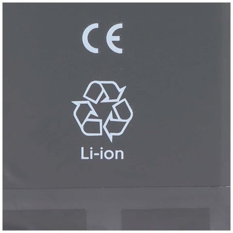 Batteria Li-polimero Per Smartphone Iphone 15 Plus Compatibile A3039 3,86 V - Foto 4