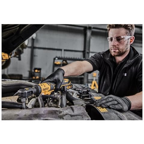 DCF513N-XJ cacciavite elettrico e avvitatore a impulso - Foto 1