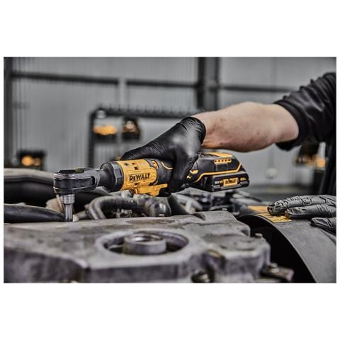 DCF513N-XJ cacciavite elettrico e avvitatore a impulso - Foto 2