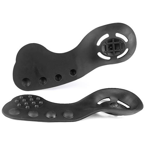 Mezze Solette Magnetiche Per Supporto Plantare - Sollievo Dal Dolore E Comfort - Foto 1