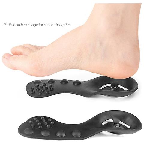 Mezze Solette Magnetiche Per Supporto Plantare - Sollievo Dal Dolore E Comfort - Foto 2