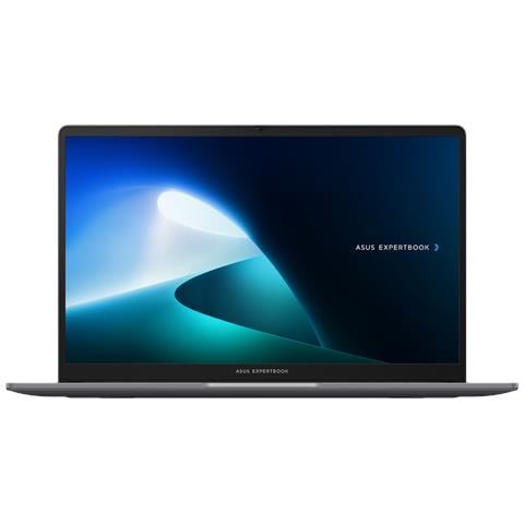 ExpertBook P1 P1503CVA-S72331W Intel Core 5 210H Computer portatile 39,6 cm (15.6") Full HD 8 GB DDR5-SDRAM 512 GB SSD Wi-Fi 6 (802.11ax) Windows 11 Home Grigio - Foto 1