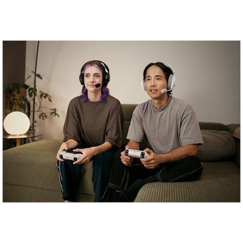 Arctis Nova 3P Auricolare Wireless A Padiglione Musica /Giornaliera Bluetooth Nero - Foto 2