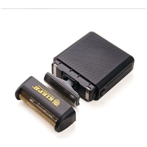 Rasoio Professionale A Batteria Closer Mini, - Foto 1