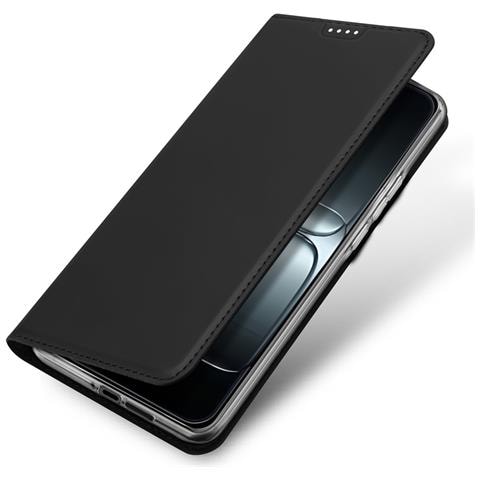 Cover per 13s 5G - Pelle /PU, Nero - Foto 2