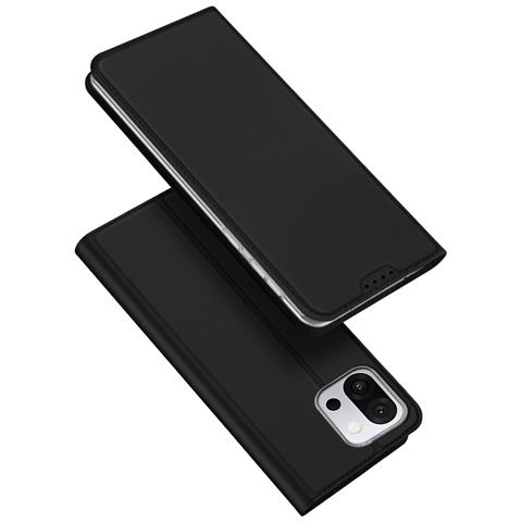 Cover per 13s 5G - Pelle /PU, Nero - Foto 1