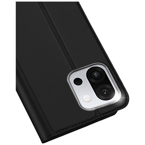 Cover per 13s 5G - Pelle /PU, Nero - Foto 4