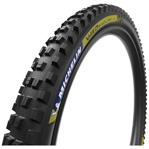 Copertone 29x2.40 (61-622) Wild Enduro Ms Tlr Bl /yel - Foto 1