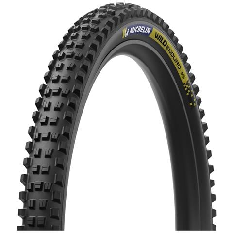 Copertone 29x2.40 (61-622) Wild Enduro Ms Tlr Bl /yel - Foto 3