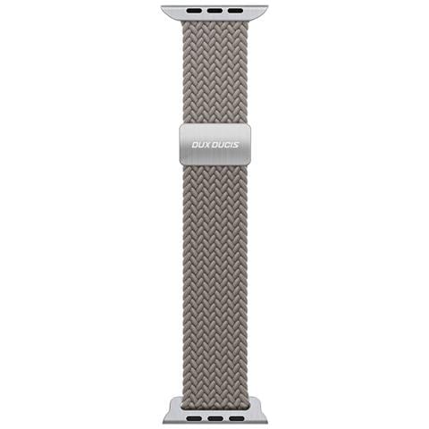 Cinturino Orologio per Apple Watch Series 11 10 42mm - Nylon - Foto 1