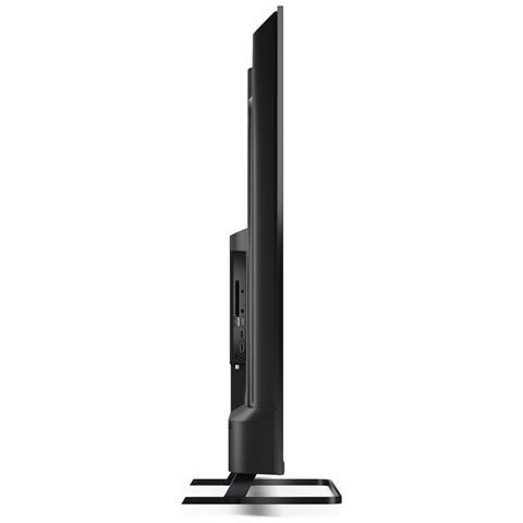 50HR7265E TV 127 cm (50") 4K Ultra HD Wi-Fi Nero - Foto 2