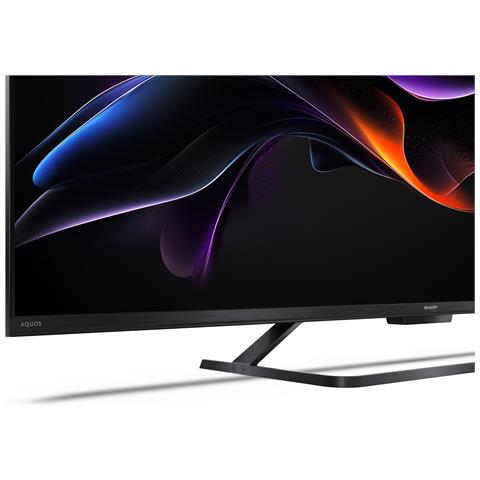 50HR7265E TV 127 cm (50") 4K Ultra HD Wi-Fi Nero - Foto 10