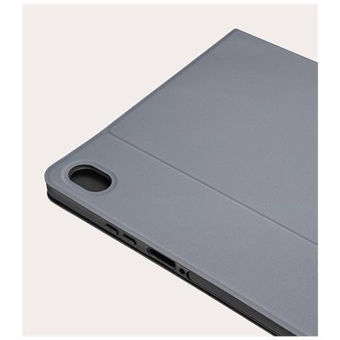 Gala 27,9 cm (11") Custodia a libro Grigio - Foto 8