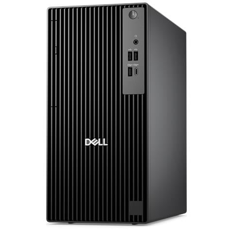 Pro QCT1255 AMD Ryzen™ 3 8300G 8 GB DDR5-SDRAM 512 GB SSD Windows 11 Pro Tower PC Nero - Foto 2