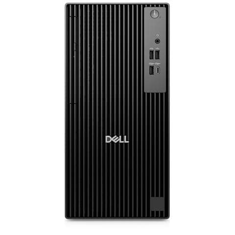 Pro QCT1255 AMD Ryzen™ 3 8300G 8 GB DDR5-SDRAM 512 GB SSD Windows 11 Pro Tower PC Nero - Foto 1