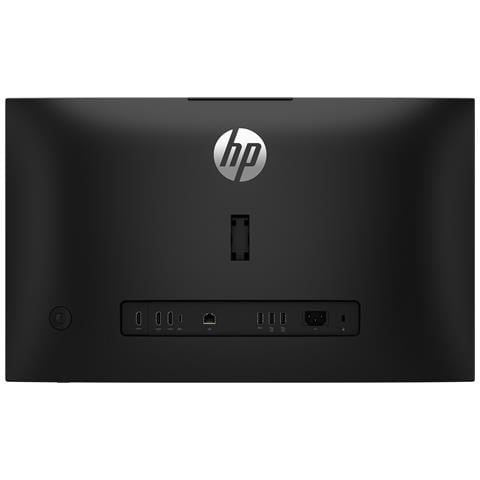 ProStudio 4 G1i Intel Core Ultra 5 235T 60,5 cm (23.8") 1920 x 1080 Pixel Touch screen PC All-in-one 16 GB DDR5-SDRAM 512 GB SSD Windows 11 Pro Wi-Fi 6E (802.11ax) AI PC Nero - Foto 18