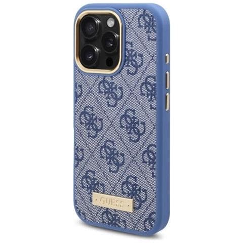 Custodia Iphone 16 Pro - Blu - Foto 1