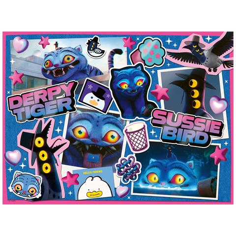 Derpy & Sussie - Foto 2