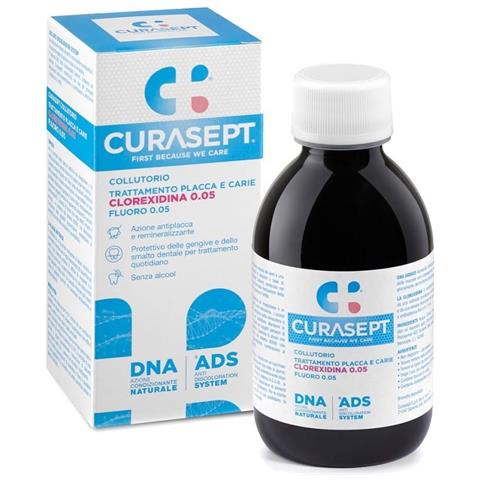 Collutorio 0,05 Ads + Dna 200 ml - Foto 1