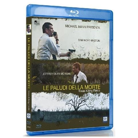 Paludi Della Morte (Le)  - Foto 1